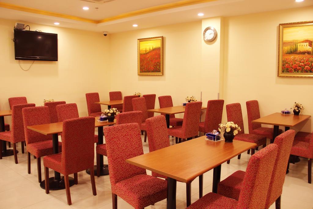 Hanting Express Shanghai Songjiang North Renmin Road Εξωτερικό φωτογραφία